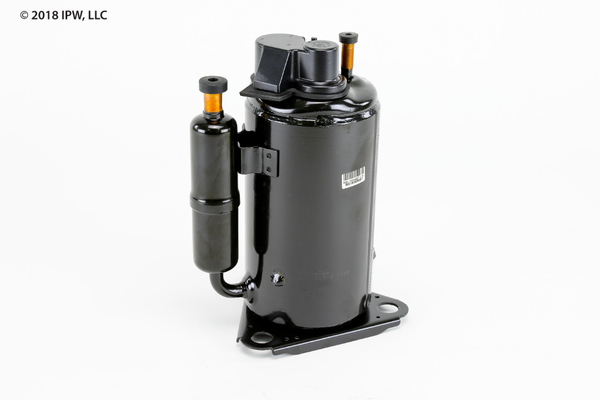 Trane Rotary Compressor (COM7077) - Compressors