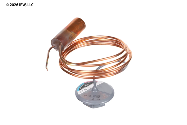 Trane Power Element Capillary Tube (HED0871) - Power Supplies