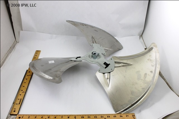 Venstar-Carrier Fan (LA01RA036) - Fans and Fan Blades