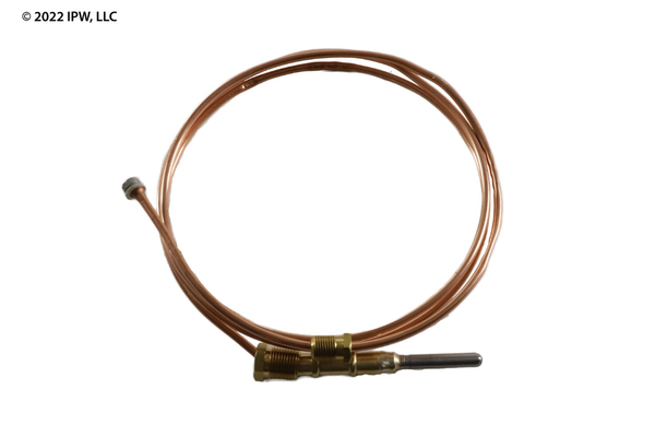 BASO GAS Products Thermocouple Screw-In (K15DA-48) - Sensors