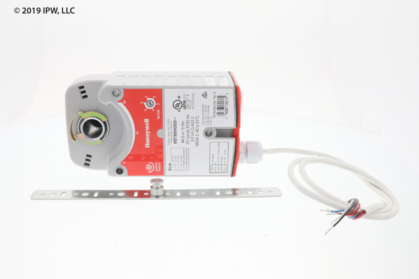 Honeywell Spring Return Actuator (MS7505W2030) - Actuators