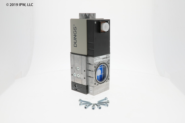 Raypak Modulating Natural Gas Valve (013200F) - Valves