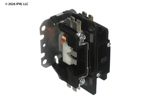 Square D Definite Purpose Contactor (8910DP31V14) - Contactors
