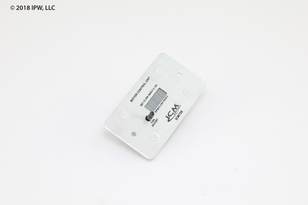 ICM Controls Motor Speed Controller (ICM708) - Controllers