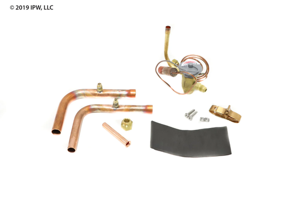 Venstar-Carrier Refrigerant Expansion Valve Kit (KSATX0201PUR) - Valves