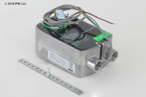 Schneider Electric (Viconics) Actuator (MA40-7043) - Actuators 