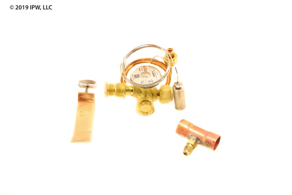Nordyne Refrigerant Expansion Valve (920668A) - Valves