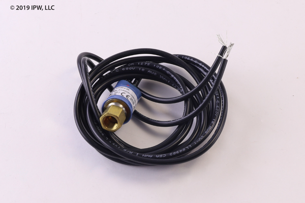 Johnson Controls High Pressure Switch (P100CA-2) - Pressure Switches