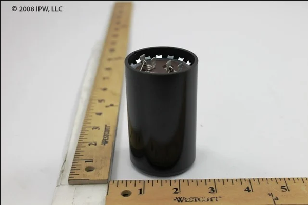 Venstar-Carrier Motor Start Capacitor (P281-1460) - Capacitors