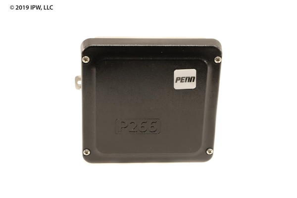Johnson Controls Condenser Fan Speed Control (P266BCA-100) - Controllers