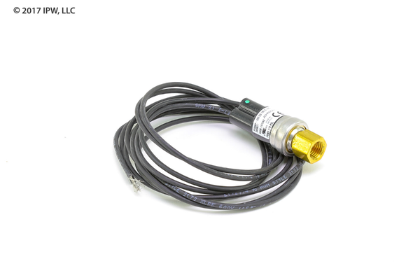 Johnson Controls Automatic Pressure Switch (P100AP-200) - Pressure Switches