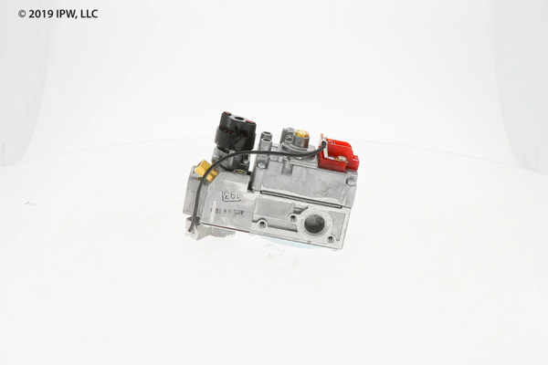 Williams Comfort Products Natural Gas Valve (P295200A) - Valves