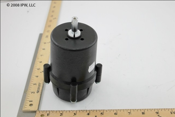 KMC Controls Pneumatic Damper Actuator (MCP-0335) - Actuators
