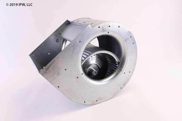 Armstrong Furnace Blower Housing and Wheel (R76727800) - Wheels 