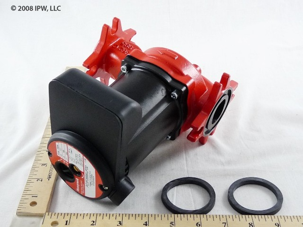 Resideo Pump (PC3F2699IUF00) - Pumps 