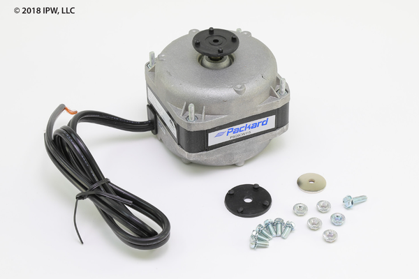 Packard Bearing Motor (PSQ9CW115) - Motors