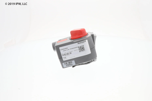 United Electric Non Spring Return Actuator (MVN643A0000) - Actuators