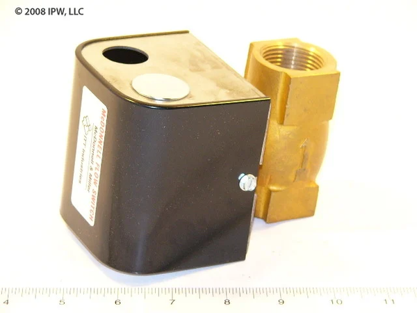 Xylem-McDonnell & Miller Liquid Flow Switch (FS5-1) - Switches