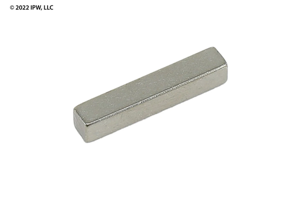 Xylem-Bell & Gossett Impeller Key (P49369) - Impellers