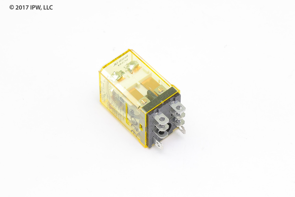 Idec Relay (RH2B-ULDC24V) - Relays 