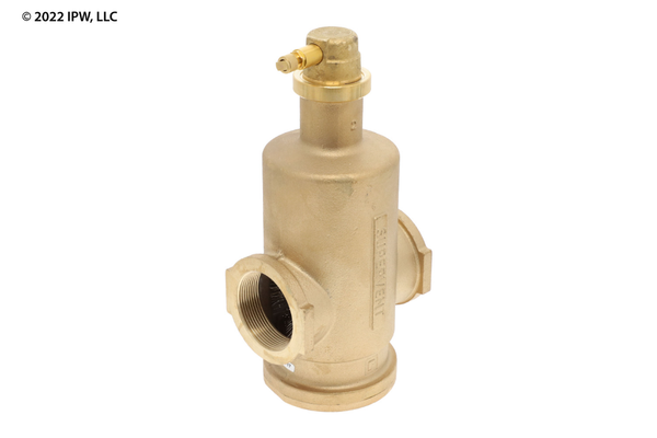 Resideo Air Eliminator (PV200) - HVAC Parts