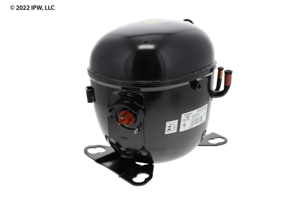 US Motors Temperature Refrigeration Compressor (NT6226GKV2) - Compressors