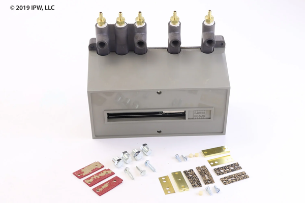 Schneider Electric (Viconics) Pneumatic Receiver Controller (RKSR-4000) - Controllers 