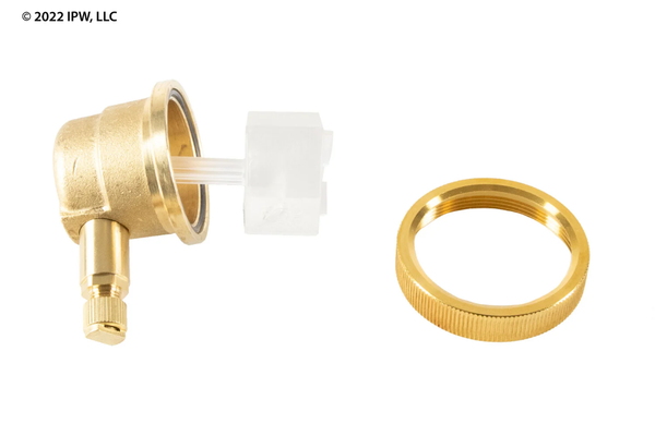 Resideo Replacement Top (PV-020RP) - Hydronic Products 