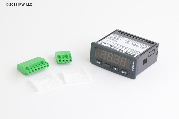 Parker Sporlan Temperature Control Thermostat (PSK223N5EXBS) - Thermostats