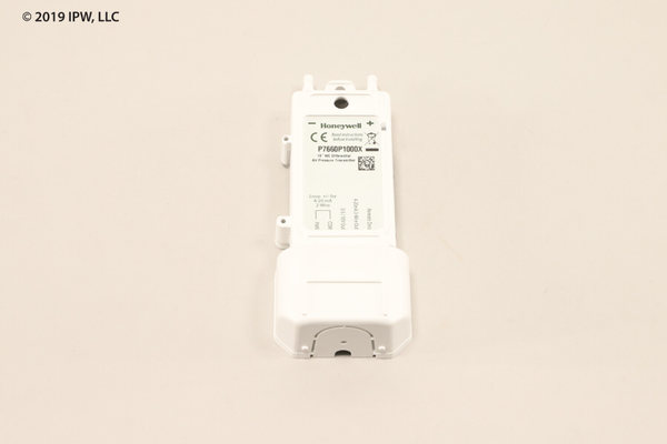 United Electric Universal Pressure Sensor (P7660P1000X) - Pressure Sensors