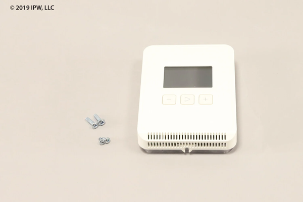 Veris Industries Wall Humidity Sensor (HW2LA2A) - Humidity Sensors