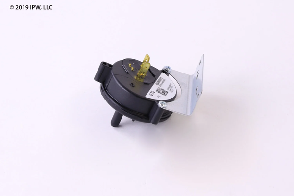 York Pressure Switch (S1-024-36052-015) - Pressure Switches