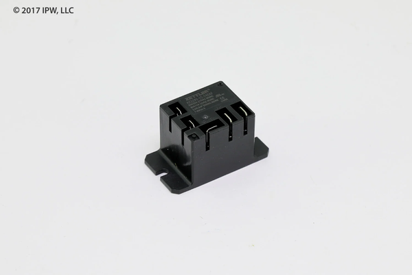American Zettler Single Pole Double Throw Relay (AZ2280-1C-240-AF) - Relays