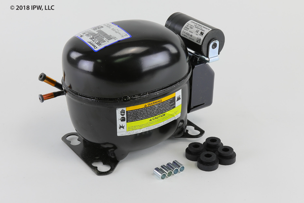 Copeland Compressor (ARE17C4E-IAA-901) - Compressors 