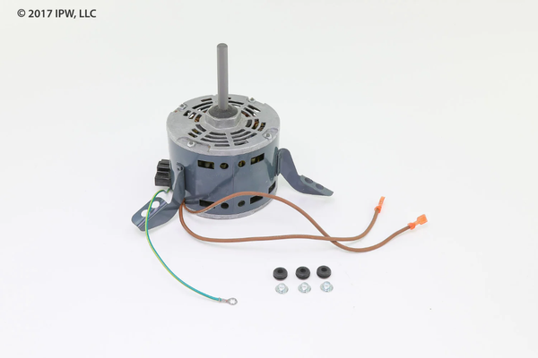 Enviro-Tec Open Drip Proof Motor (PM-02-0030) - Motors
