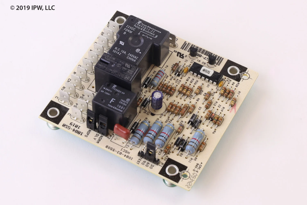 Armstrong Furnace Defrost Board (R46257-001) - Thermostats and Controls 