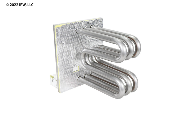 Armstrong Air Heat Exchanger (R38999D017) - Heaters, Heat Exchangers, and Heating Elements