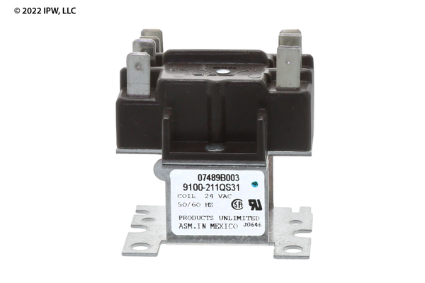 Armstrong Air Low Voltage Relay (R07489B003) - Relays