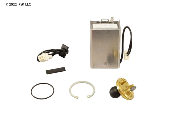Resideo Rebuild Kit (QVU8142A3231) - Hydronic Products 