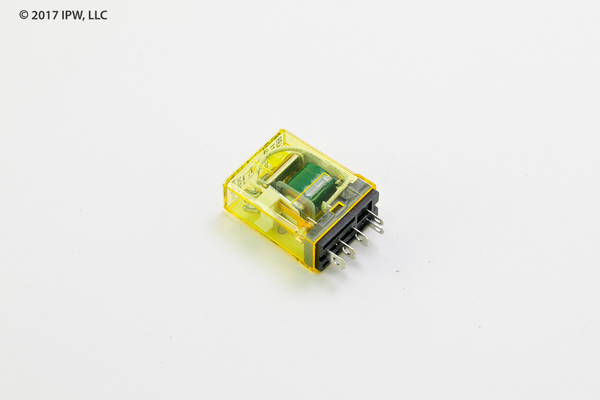 Idec Blade Relay (RH1B-ULDC24V) - Relays 