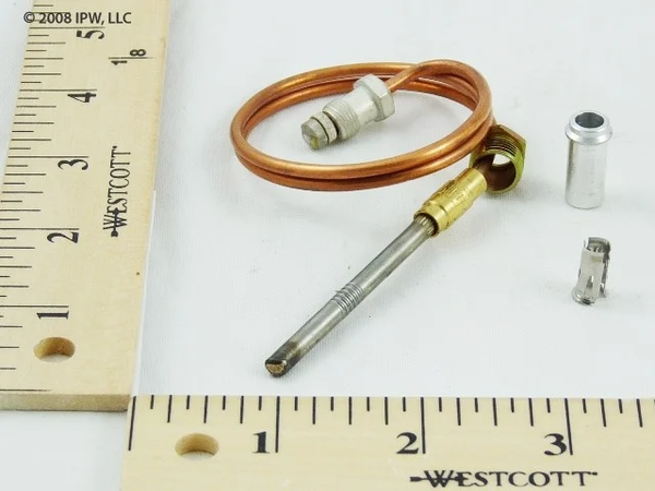 United Electric Universal Thermocouple Kit (Q390A1095) - HVAC Parts