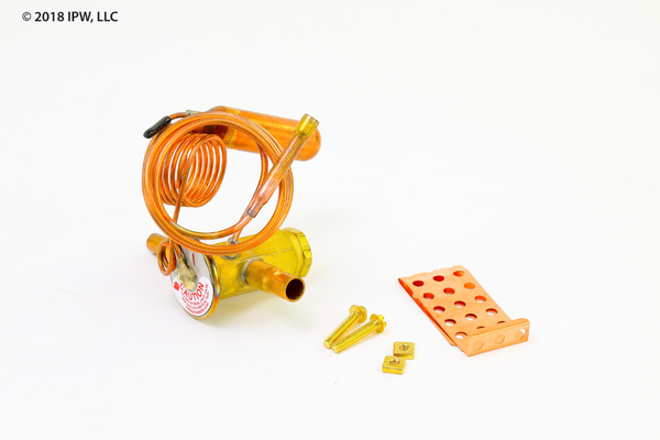 York Refrigerant Expansion Valve (S1-025-47301-000) - Valves