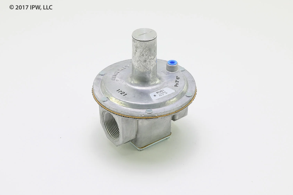 Maxitrol Regulator (RV61-1 1/4) - HVAC Parts