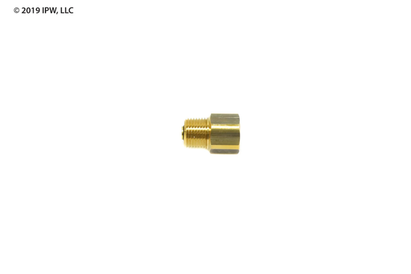 United Electric Service Check Valve (SCV-050) - Valves