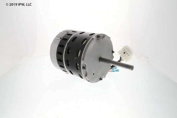 York Electronically Commutated Motor Blower (S1-324-36221-476) - Motors