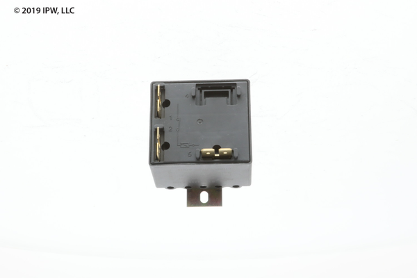 York Start Relay (S1-024-25916-700) - Relays