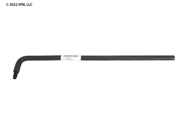 York Rain Gutter Hose (S1-028-15539-000) - Hoses