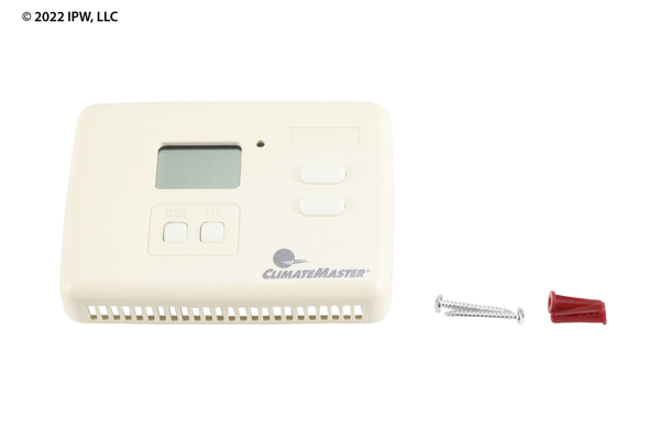 Venstar-Carrier Single Stage Thermostat (ATA11U01) - Thermostats