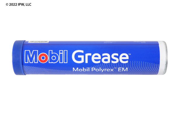 York Lubricating Grease (027-02426-000) - HVAC Parts
