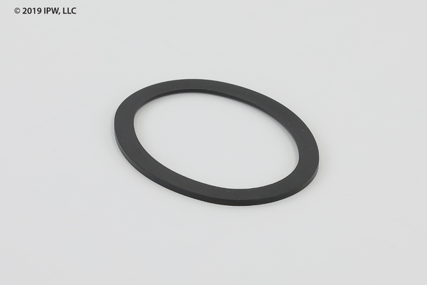 Rheem-Ruud Handhole Cleanout Plate Gasket (SP5886) - Gaskets
